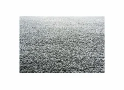 Ragolle Tapijt Medusa 133x195cm - polyestervezel - grijs