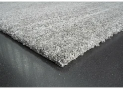 Ragolle Tapijt Medusa 160x230cm - polyestervezel - grijs & taupe