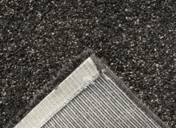 Ragolle Tapijt Medusa 160x230cm - polyestervezel - grijs & bruin