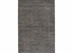 Ragolle Tapijt Medusa 133x195cm - polyestervezel - grijs & bruin