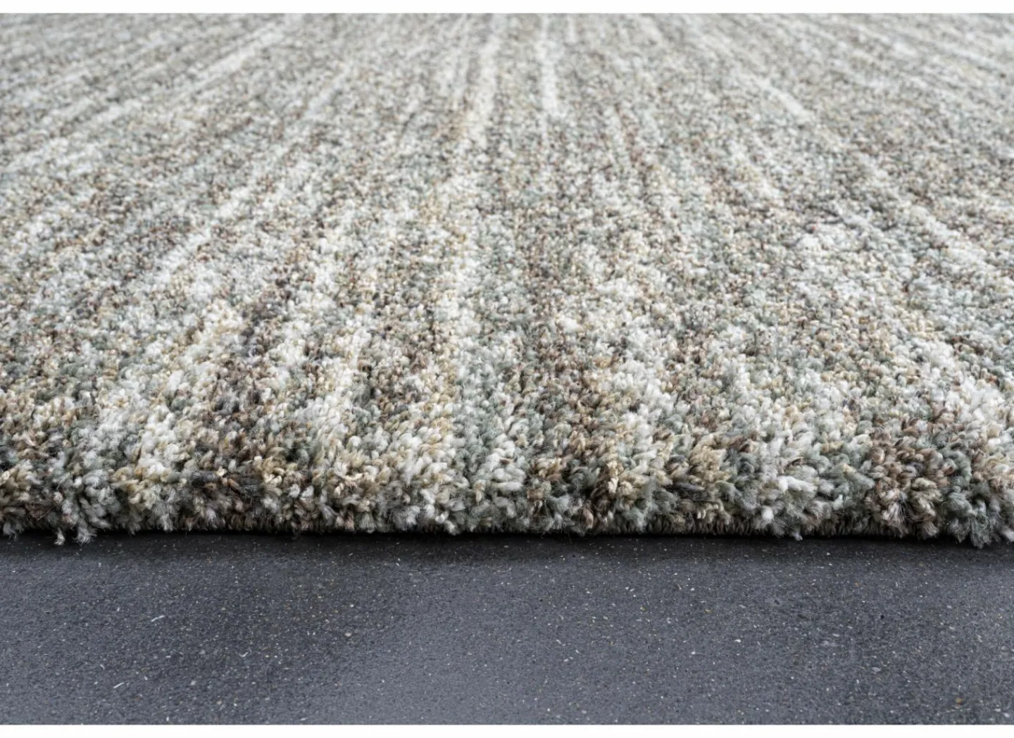 Ragolle Tapijt Medusa 160x230cm - polyestervezel - multicolor