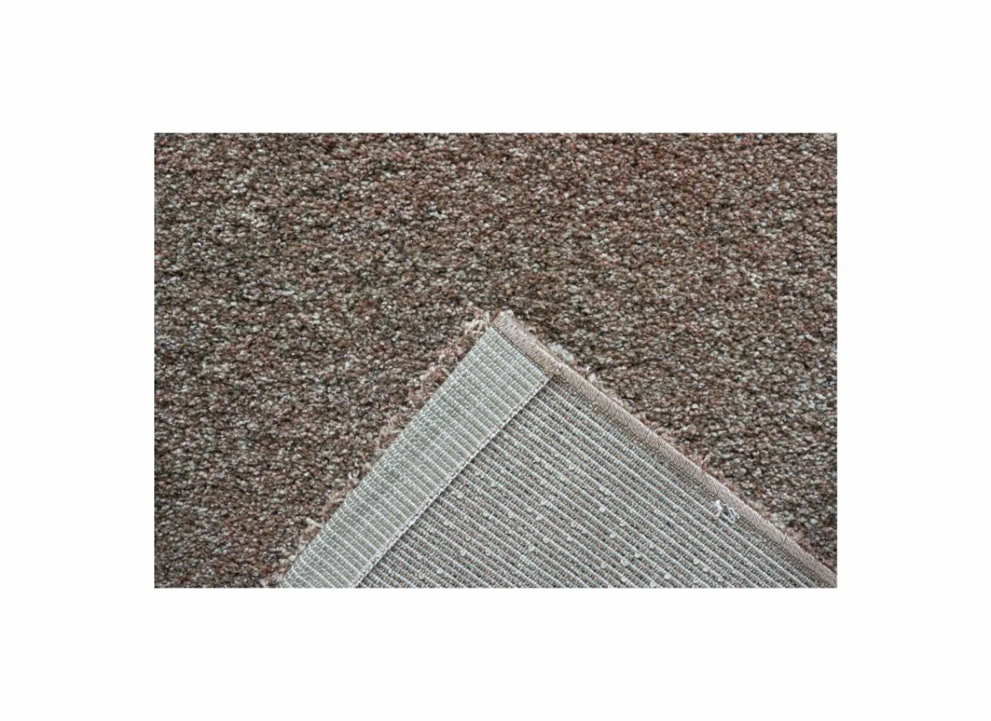Ragolle Tapijt Medusa 240x300cm - polyestervezel - bruin