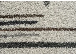 Ragolle Tapijt Medusa 133x195cm - polyestervezel - beige & multicolor