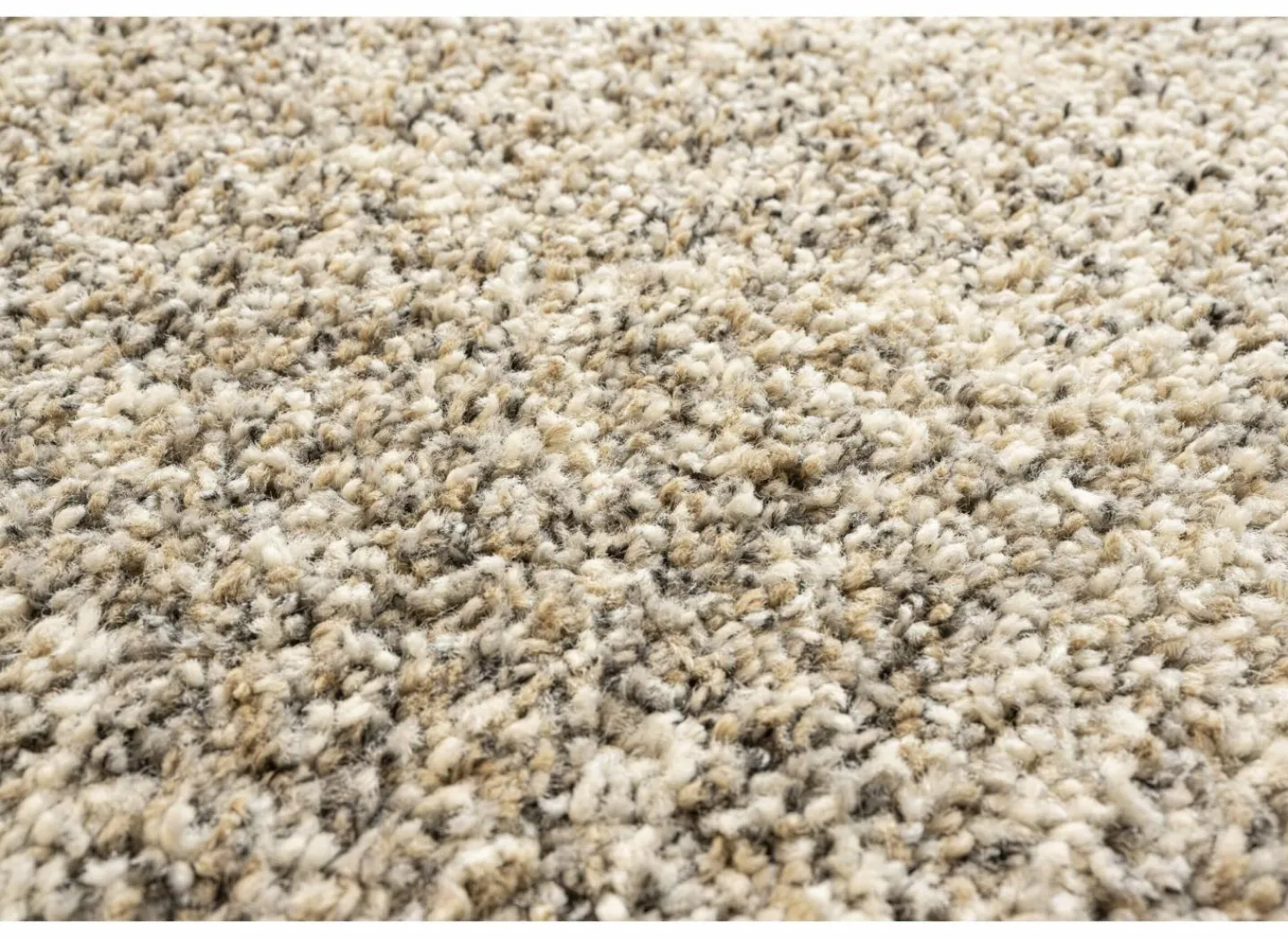 Ragolle Tapijt Medusa 200x290cm - polyestervezel - beige