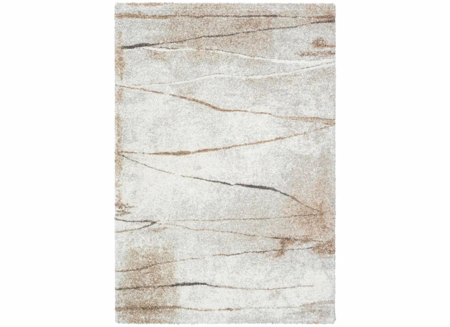 Ragolle Tapijt Medusa 200x290cm - polyestervezel - multicolor