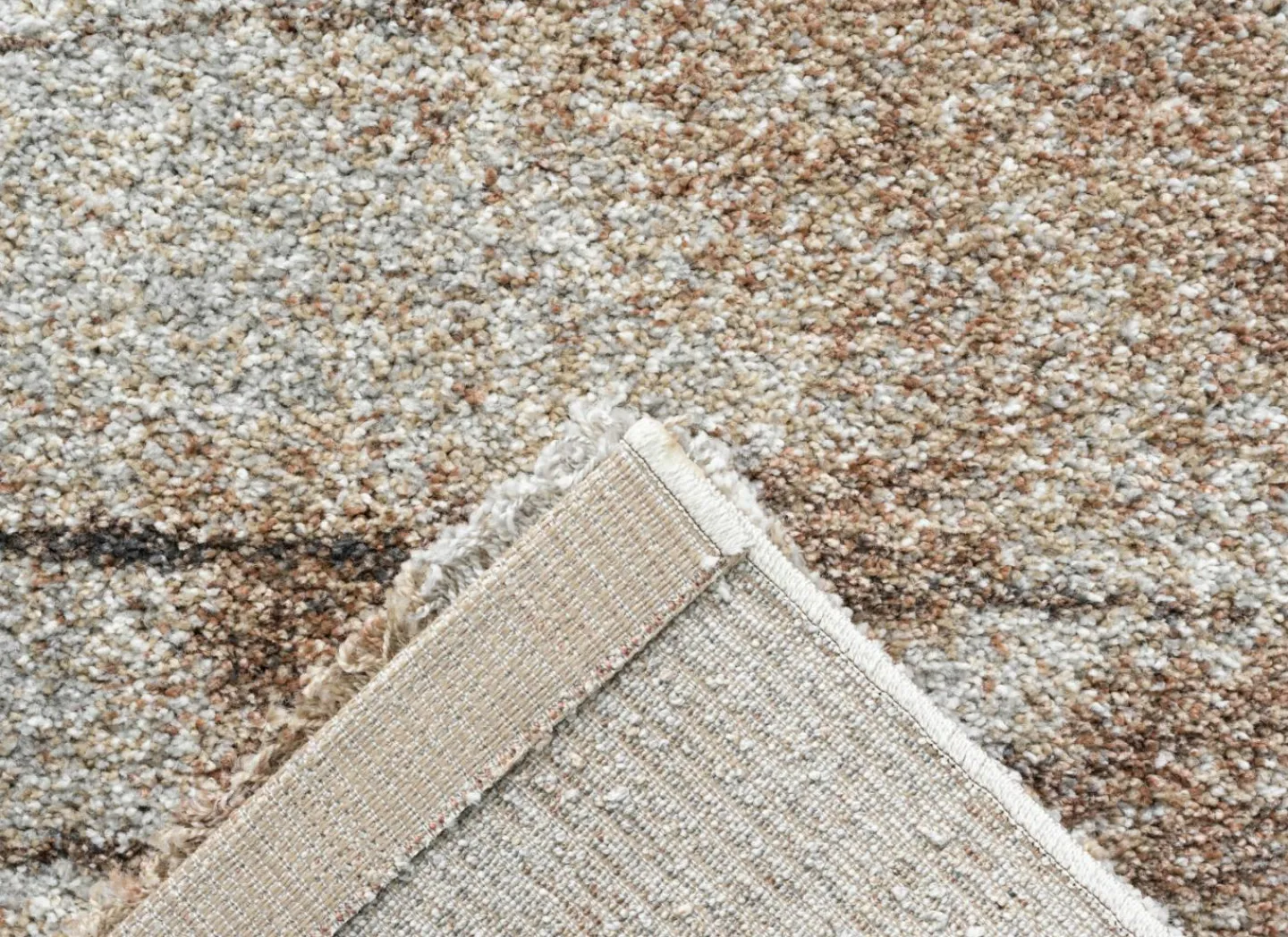 Ragolle Tapijt Medusa 200x290cm - polyestervezel - multicolor