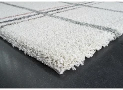 Ragolle Tapijt Medusa 160x230cm - polyestervezel - beige & multicolor