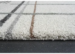 Ragolle Tapijt Medusa 160x230cm - polyestervezel - beige & multicolor