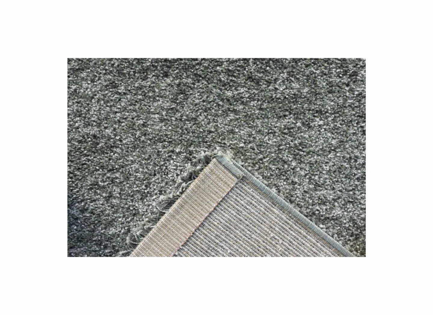 Ragolle Tapijt Medusa 80x150cm - polyestervezel - grijs