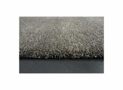 Ragolle Tapijt Medusa 240x340cm - polyestervezel - grijs & bruin