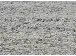 Ragolle Tapijt Medusa 120x170cm - polyestervezel - wit