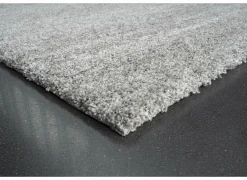 Ragolle Tapijt Medusa 200x250cm - polyestervezel - grijs & taupe