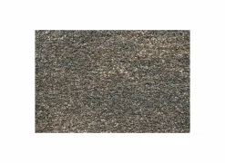 Ragolle Tapijt Medusa 200x290cm - polyestervezel - grijs & bruin