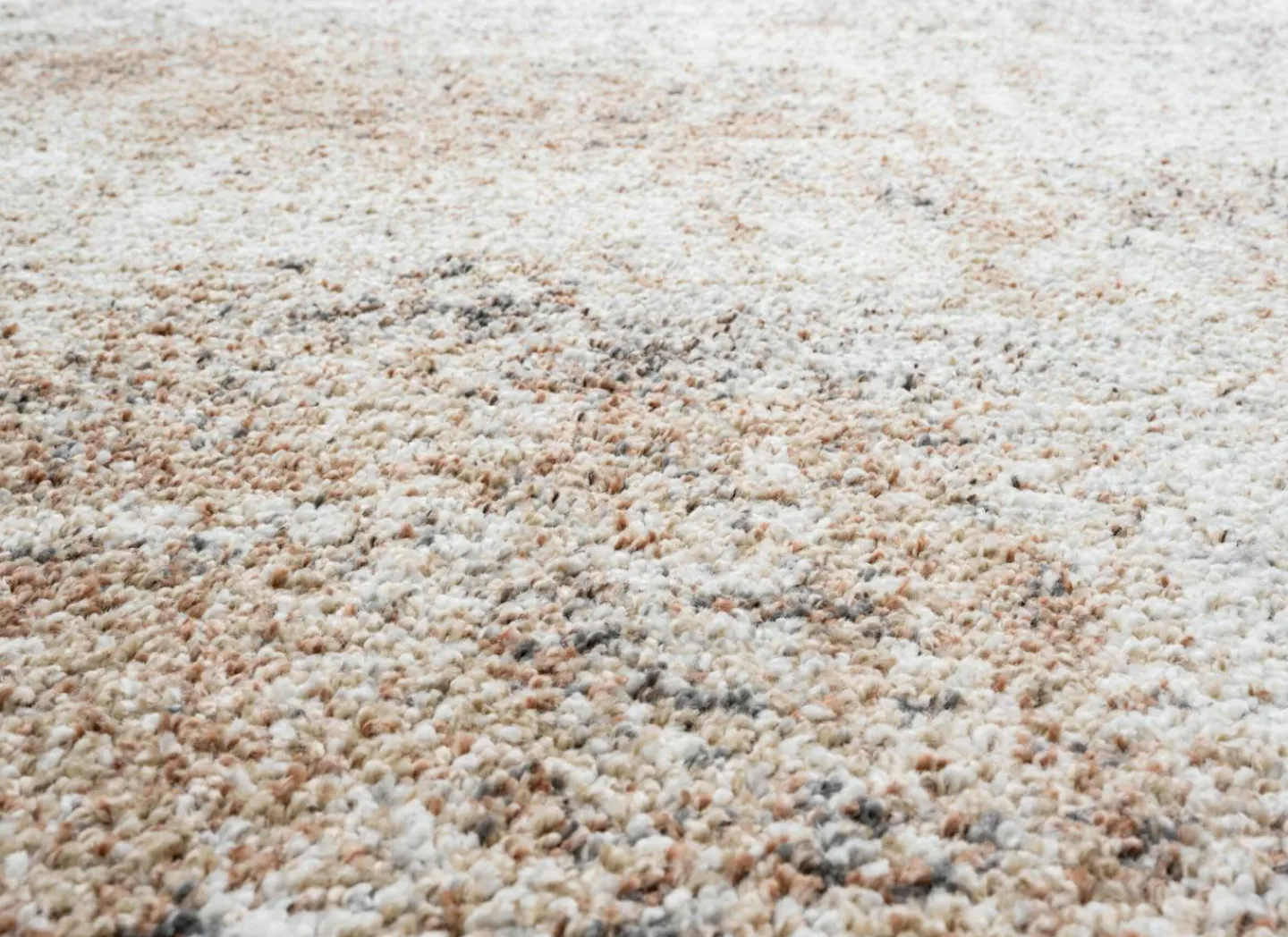 Ragolle Tapijt Medusa 80x150cm - polyestervezel - multicolor