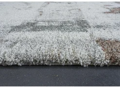 Ragolle Tapijt Medusa 160x230cm - polyestervezel - multicolor