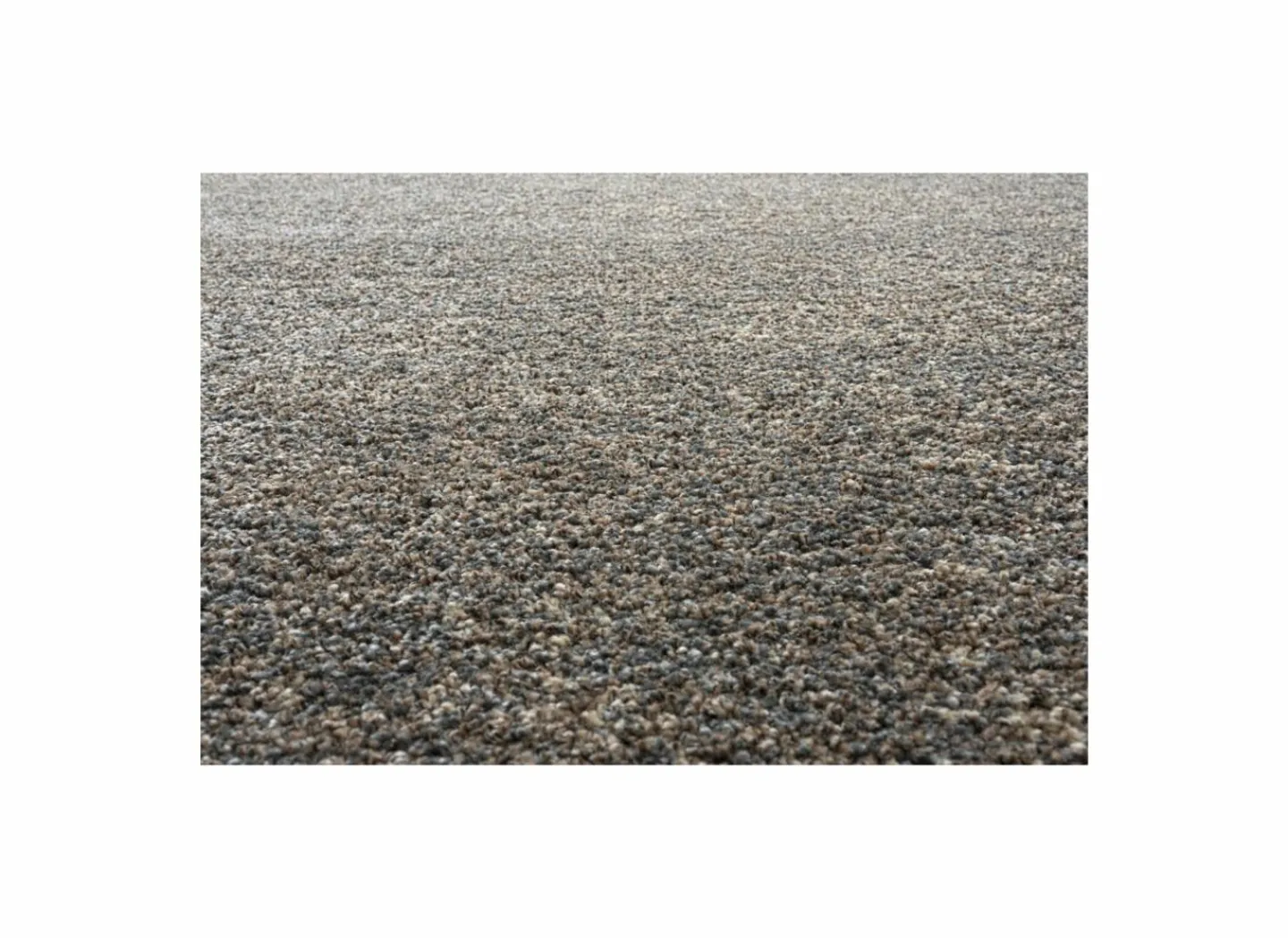 Ragolle Tapijt Medusa 67x140cm - polyestervezel - grijs & bruin