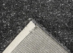 Ragolle Tapijt Medusa 160x230cm - polyestervezel - donkergrijs