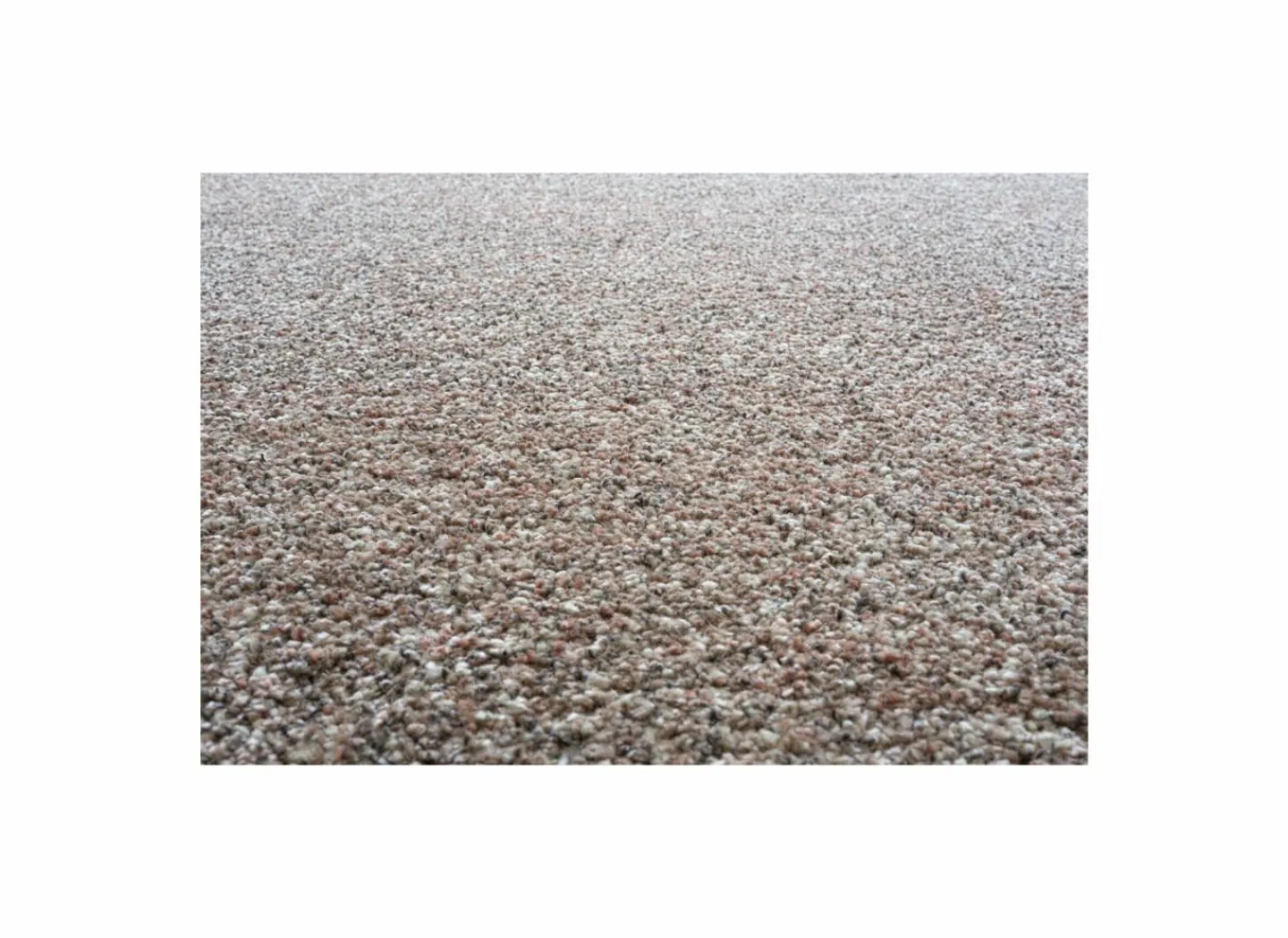 Ragolle Tapijt Medusa 200x250cm - polyestervezel - bruin