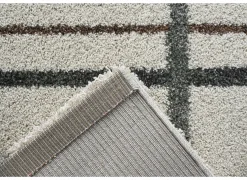 Ragolle Tapijt Medusa 120x170cm - polyestervezel - beige & multicolor