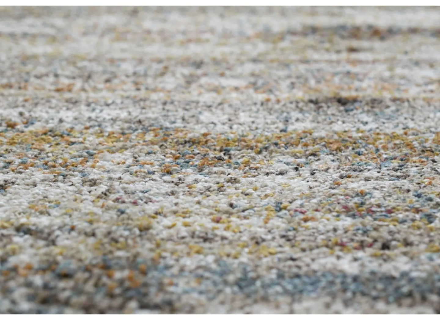 Ragolle Tapijt Medusa 200x290cm - polyestervezel - multicolor