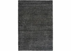 Ragolle Tapijt Medusa 200x290cm - polyestervezel - donkergrijs