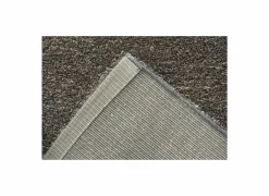 Ragolle Tapijt Medusa 133x195cm - polyestervezel - grijs & bruin