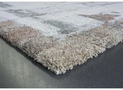 Ragolle Tapijt Medusa 133x195cm - polyestervezel - multicolor