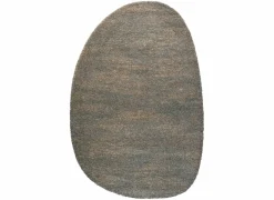 Ragolle Tapijt Medusa 160x230cm - polyestervezel - grijs & bruin