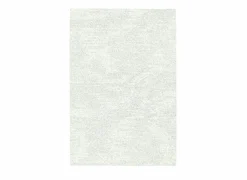 Ragolle Tapijt Medusa 133x195cm - polyestervezel - wit