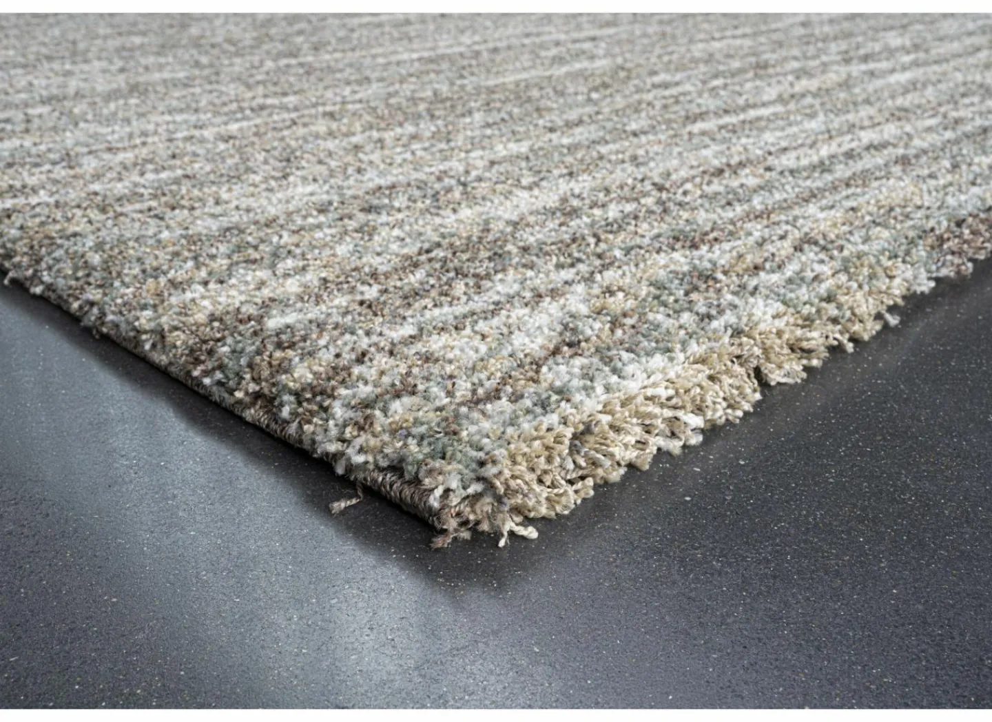 Ragolle Tapijt Medusa 240x340cm - polyestervezel - multicolor