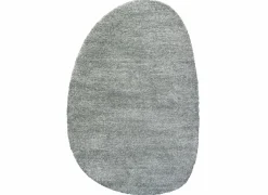 Ragolle Tapijt Medusa 160x230cm - polyestervezel - grijs