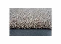 Ragolle Tapijt Medusa 240x340cm - polyestervezel - bruin