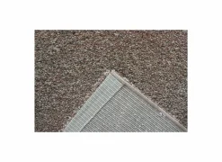 Ragolle Tapijt Medusa 240x340cm - polyestervezel - bruin