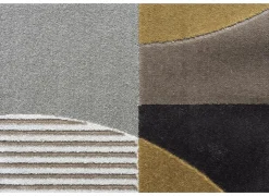 Ragolle Tapijt Milo 80x150cm - polyestervezel - multicolor