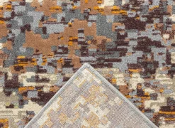 Ragolle Tapijt Milo 240x340cm - polyestervezel - multicolor