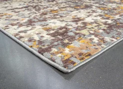 Ragolle Tapijt Milo 240x340cm - polyestervezel - multicolor