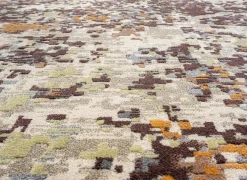 Ragolle Tapijt Milo 240x340cm - polyestervezel - multicolor