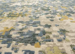 Ragolle Tapijt Milo 200x290cm - polyestervezel - multicolor