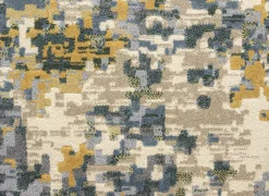 Ragolle Tapijt Milo 200x290cm - polyestervezel - multicolor