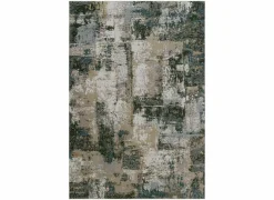 Ragolle Tapijt Milo 240x340cm - polyestervezel - multicolor