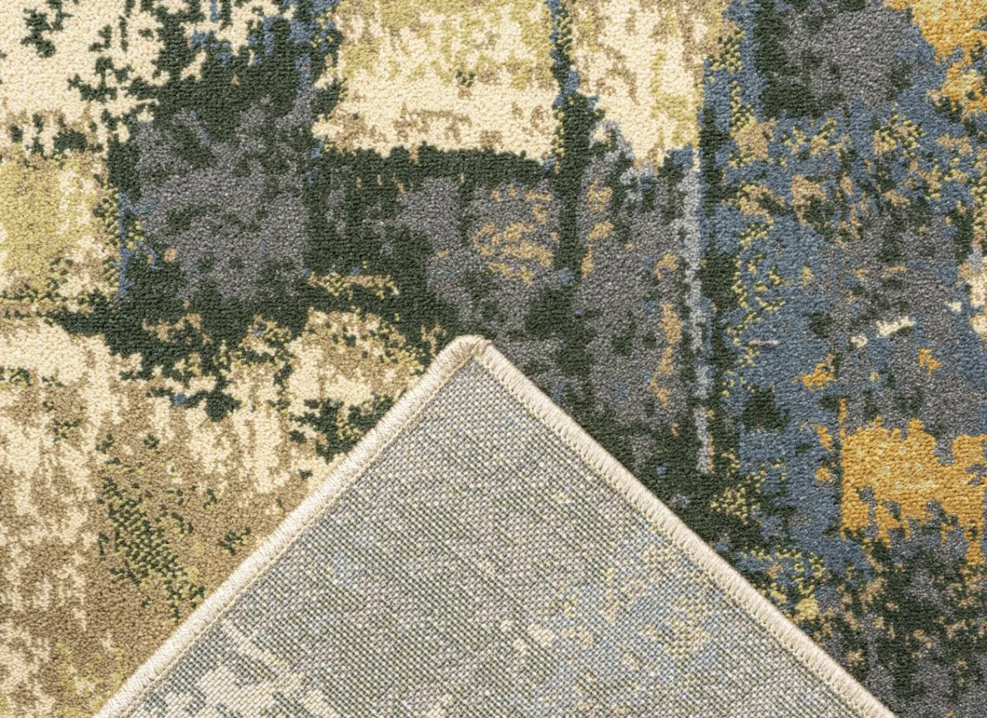 Ragolle Tapijt Milo 240x340cm - polyestervezel - multicolor