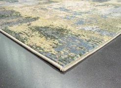 Ragolle Tapijt Milo 240x340cm - polyestervezel - multicolor