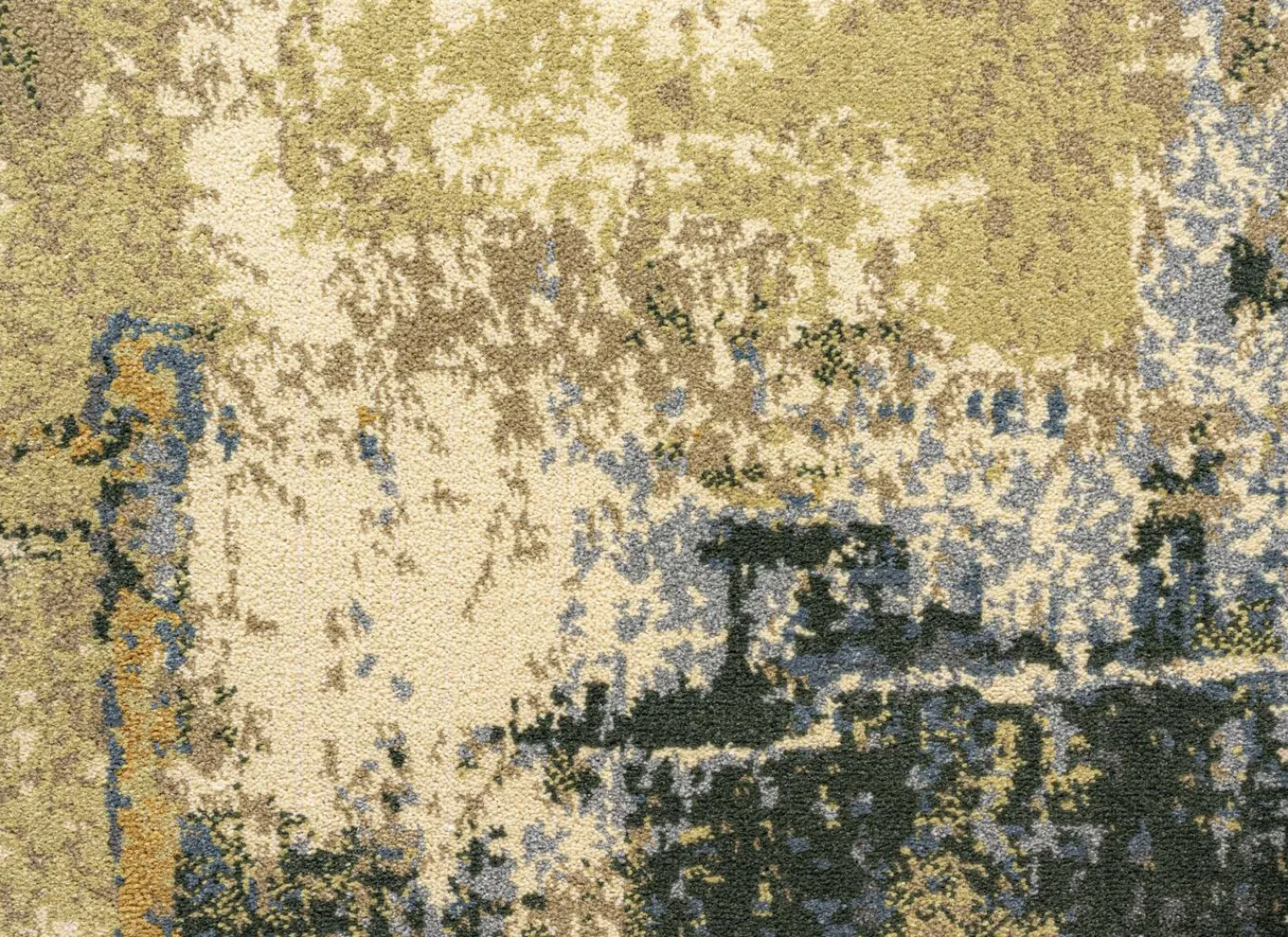 Ragolle Tapijt Milo 240x340cm - polyestervezel - multicolor