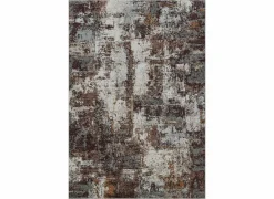 Ragolle Tapijt Milo 200x290cm - polyestervezel - multicolor
