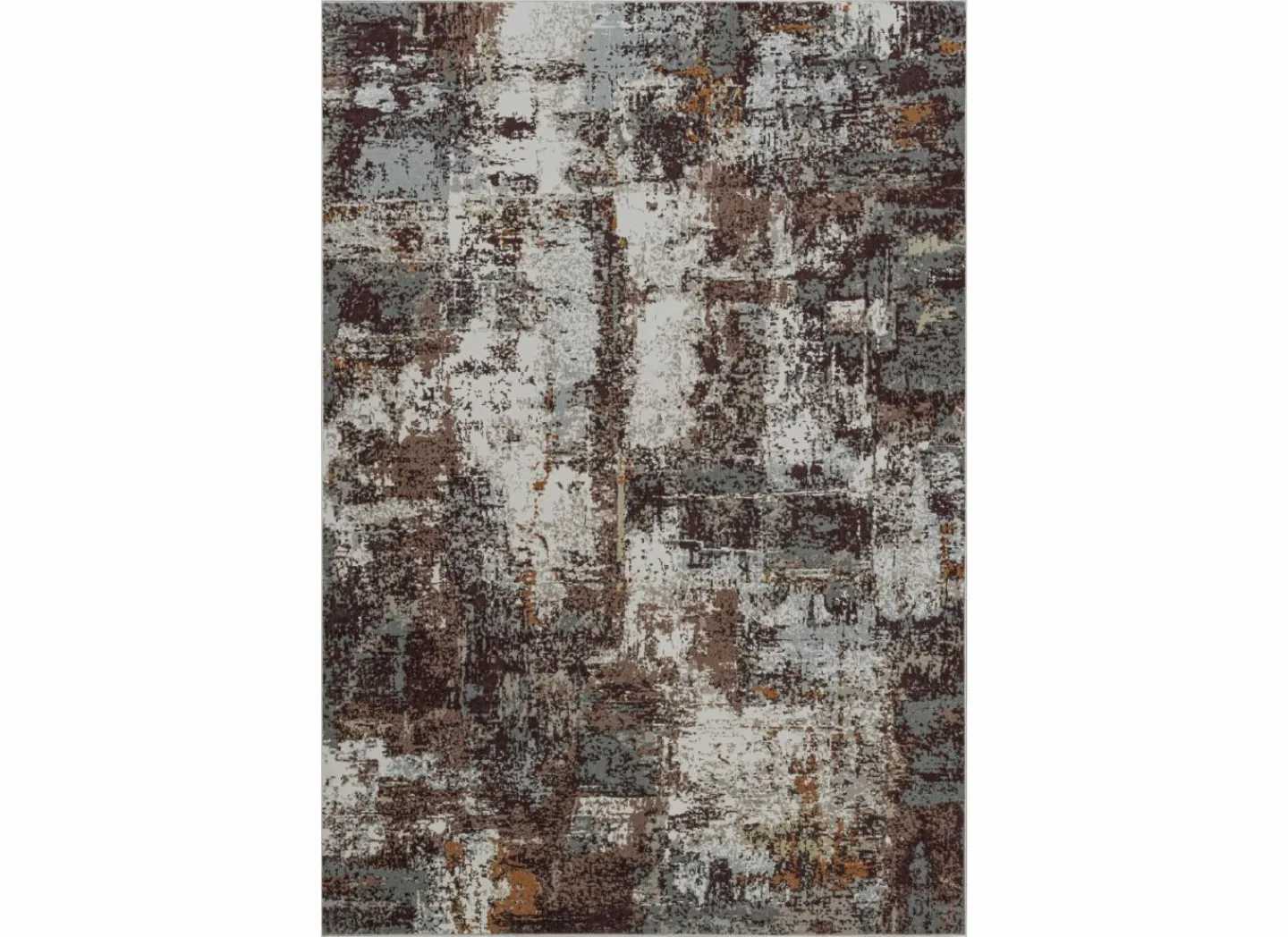 Ragolle Tapijt Milo 200x290cm - polyestervezel - multicolor