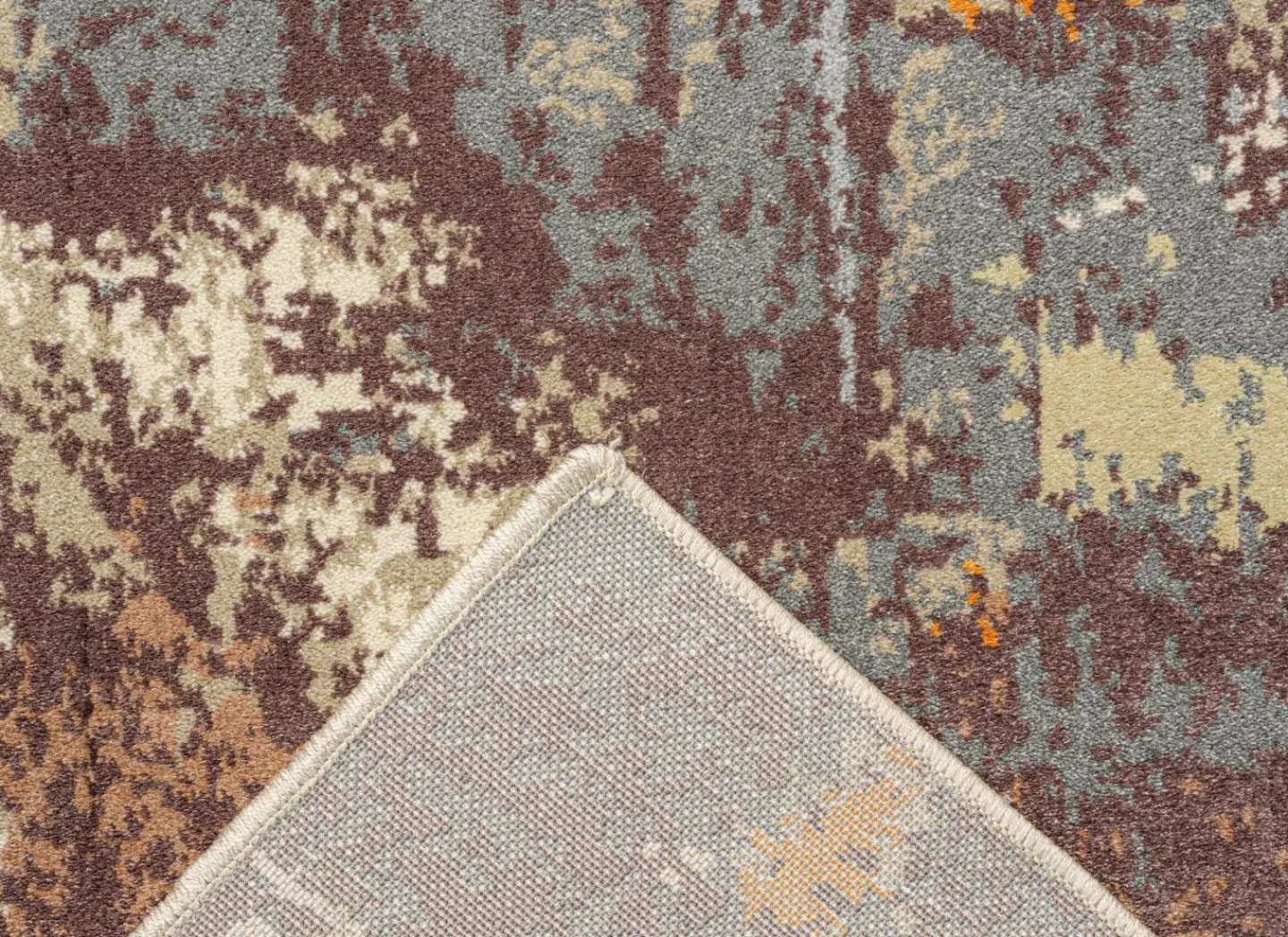 Ragolle Tapijt Milo 200x290cm - polyestervezel - multicolor