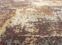 Ragolle Tapijt Milo 200x290cm - polyestervezel - multicolor