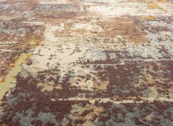 Ragolle Tapijt Milo 120x170cm - polyestervezel - multicolor