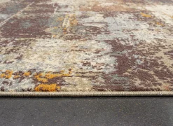 Ragolle Tapijt Milo 120x170cm - polyestervezel - multicolor