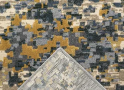 Ragolle Tapijt Milo 240x340cm - polyestervezel - multicolor